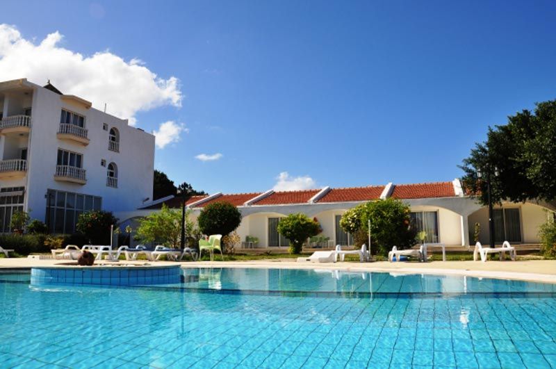 Sempati Hotel 3*