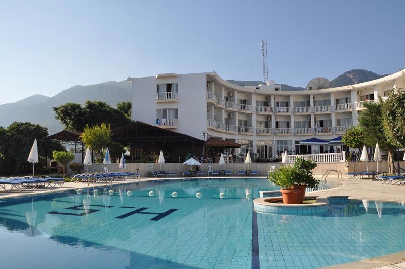 Sempati Hotel 3*