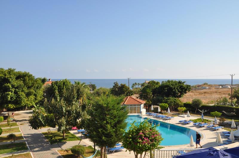 Sempati Hotel 3*