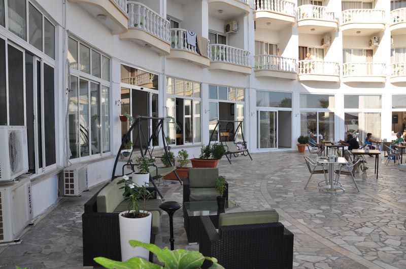 Sempati Hotel 3*