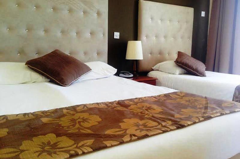 Sempati Hotel 3*