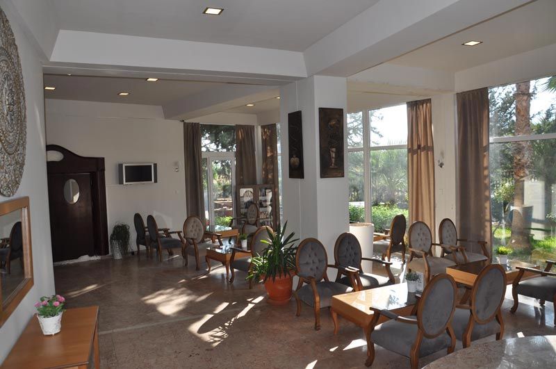Sempati Hotel 3*