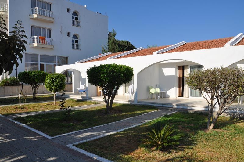 Sempati Hotel 3*