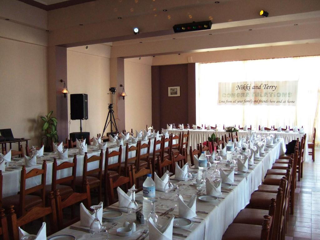 Sempati Hotel 3*