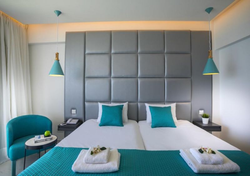 Silver Sands Beach 3*