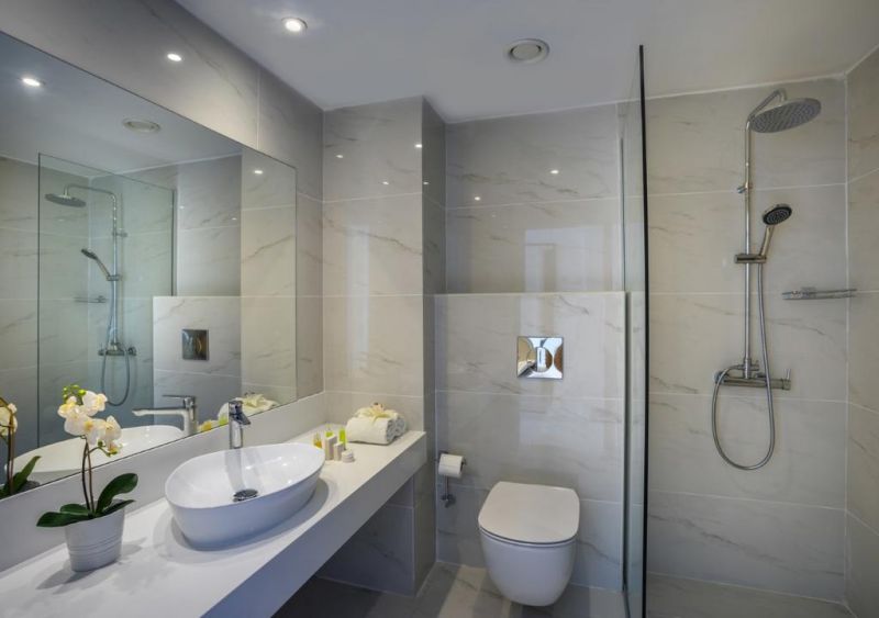 Silver Sands Beach 3*