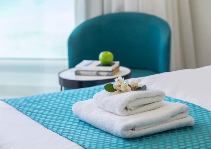 Silver Sands Beach 3*