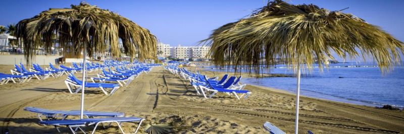 Silver Sands Beach 3*