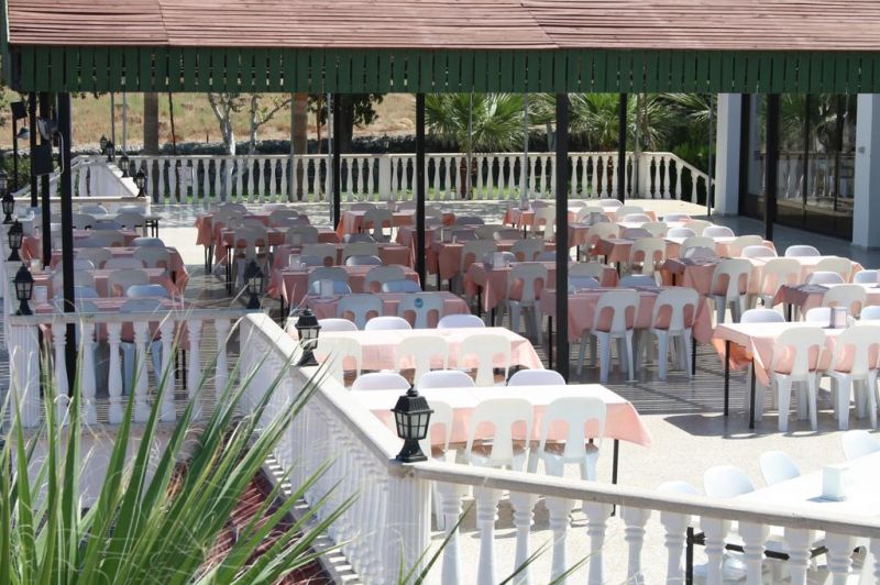 Simena Hotel 5*