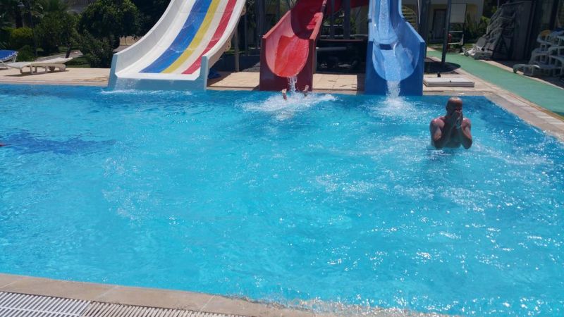 Simena Hotel 5*