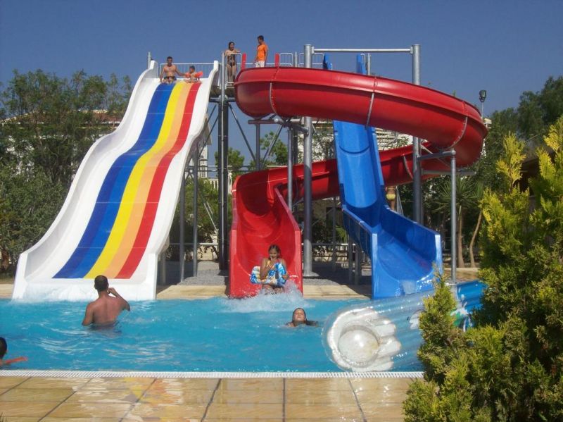 Simena Hotel 5*