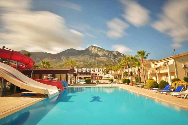Simena Hotel 5*