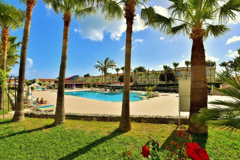 Simena Hotel 5*