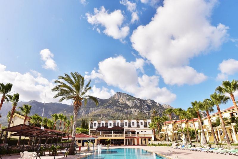 Simena Hotel 5*