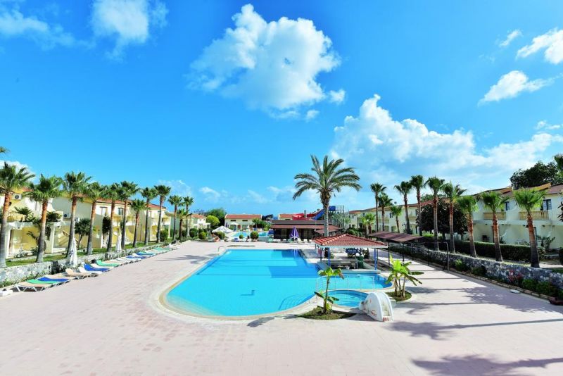 Simena Hotel 5*