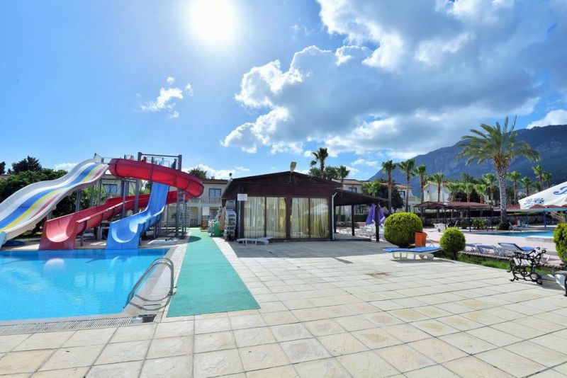 Simena Hotel 5*