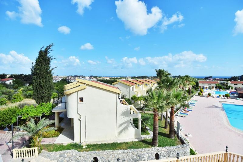 Simena Hotel 5*