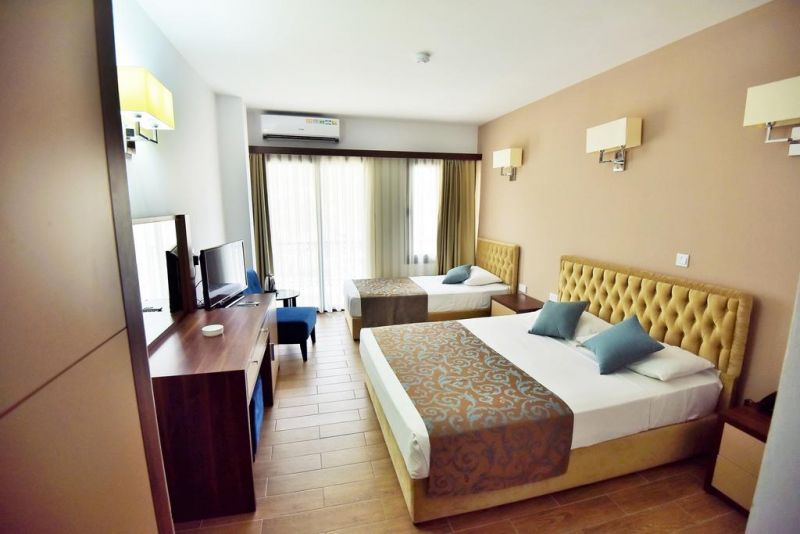 Simena Hotel 5*