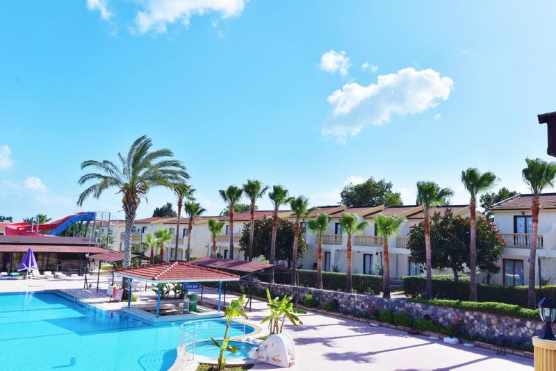 Simena Hotel 5*