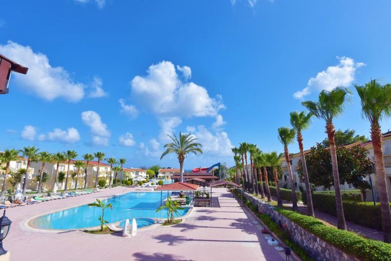 Simena Hotel 5*