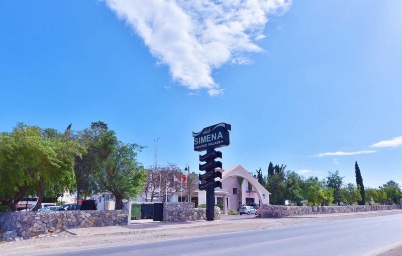 Simena Hotel 5*
