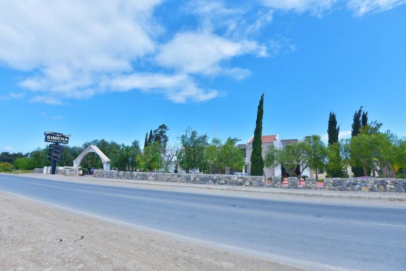Simena Hotel 5*