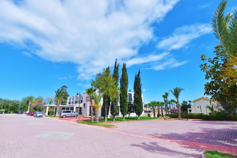 Simena Hotel 5*