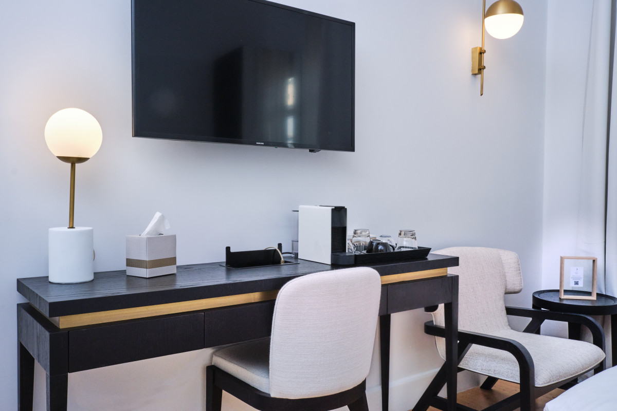 Sir Paul Boutique Hotel 3*