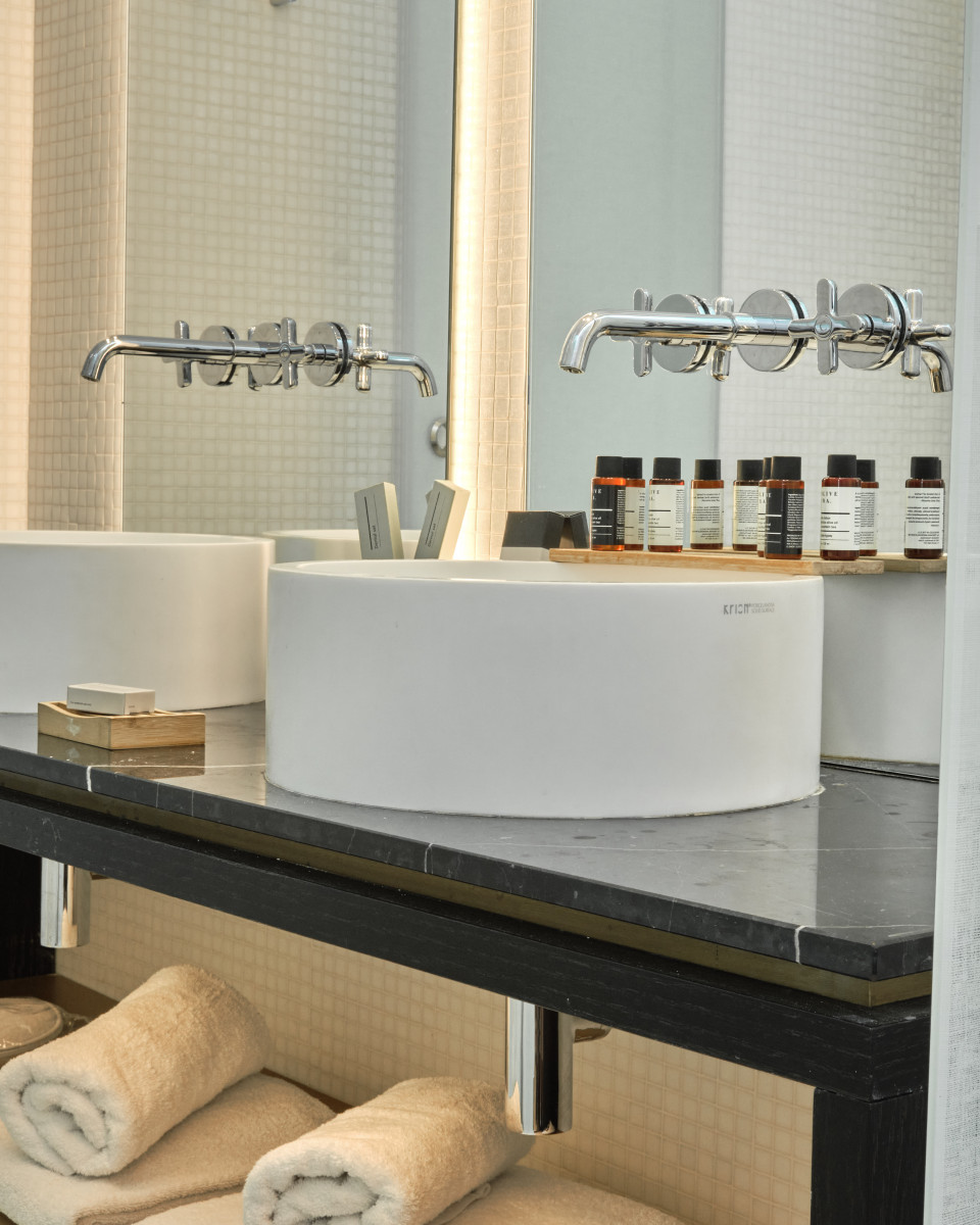 Sir Paul Boutique Hotel 3*