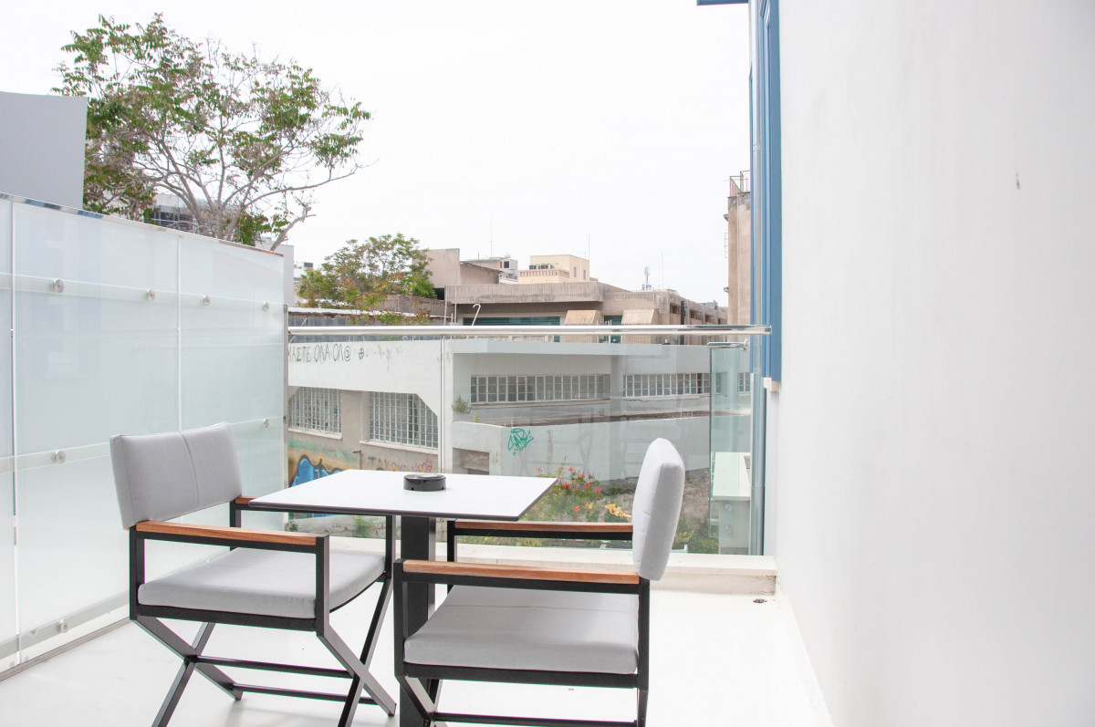 Sir Paul Boutique Hotel 3*