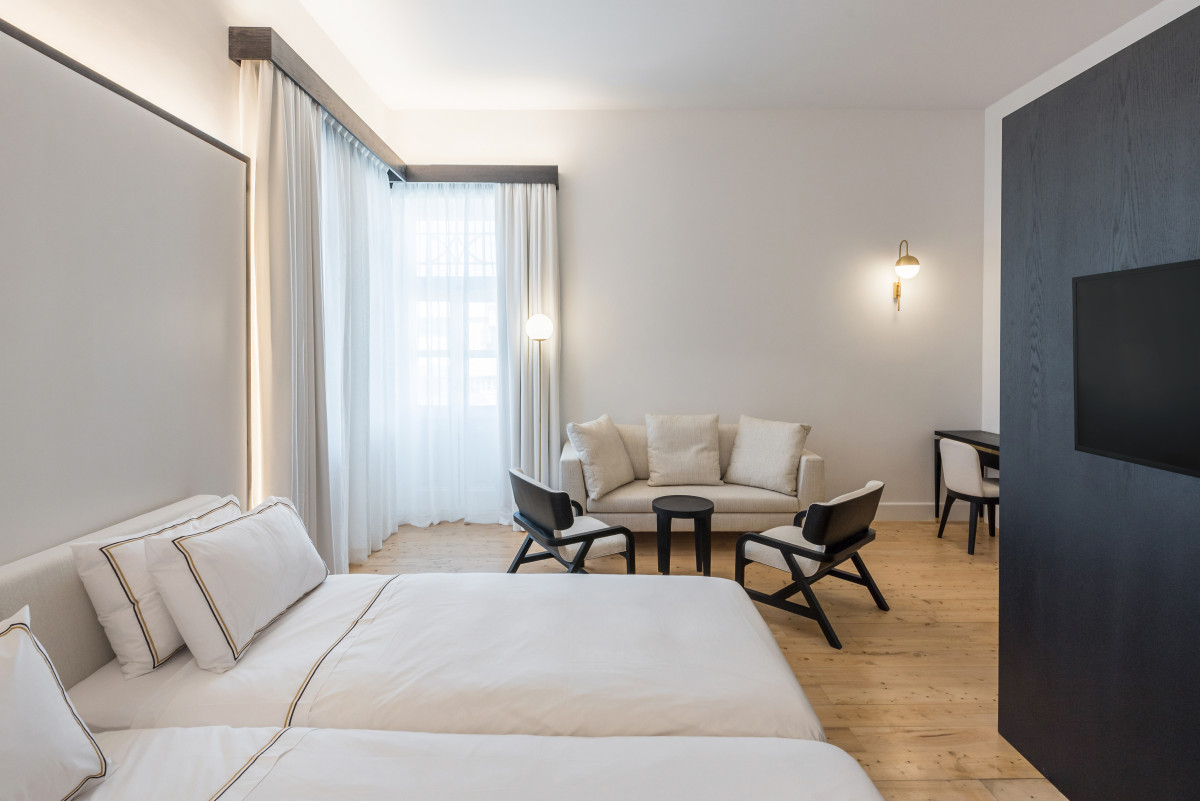 Sir Paul Boutique Hotel 3*