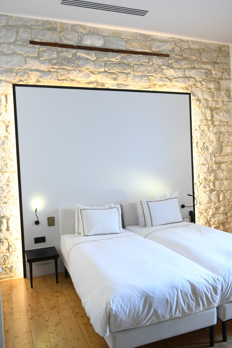 Sir Paul Boutique Hotel 3*