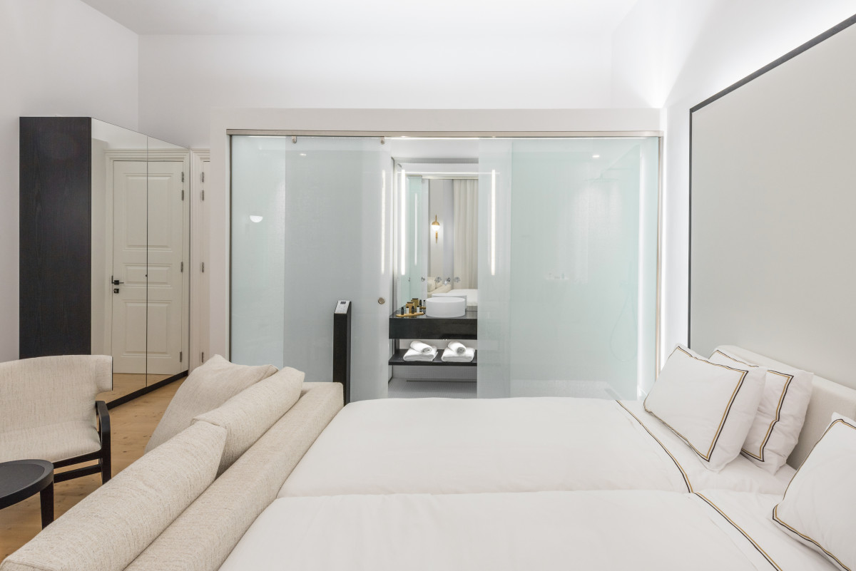 Sir Paul Boutique Hotel 3*