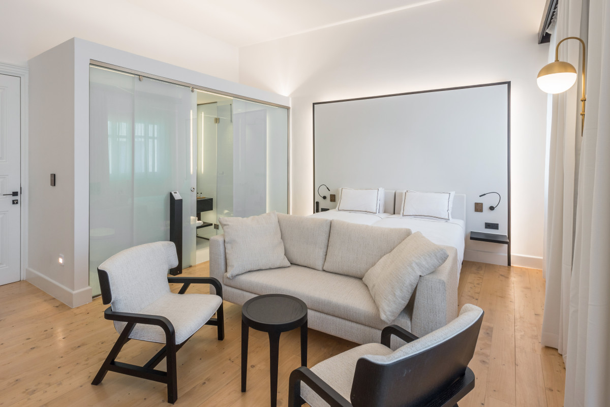 Sir Paul Boutique Hotel 3*