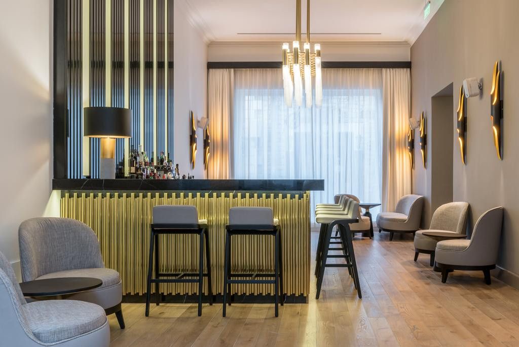 Sir Paul Boutique Hotel 3*