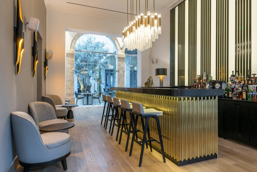 Sir Paul Boutique Hotel 3*