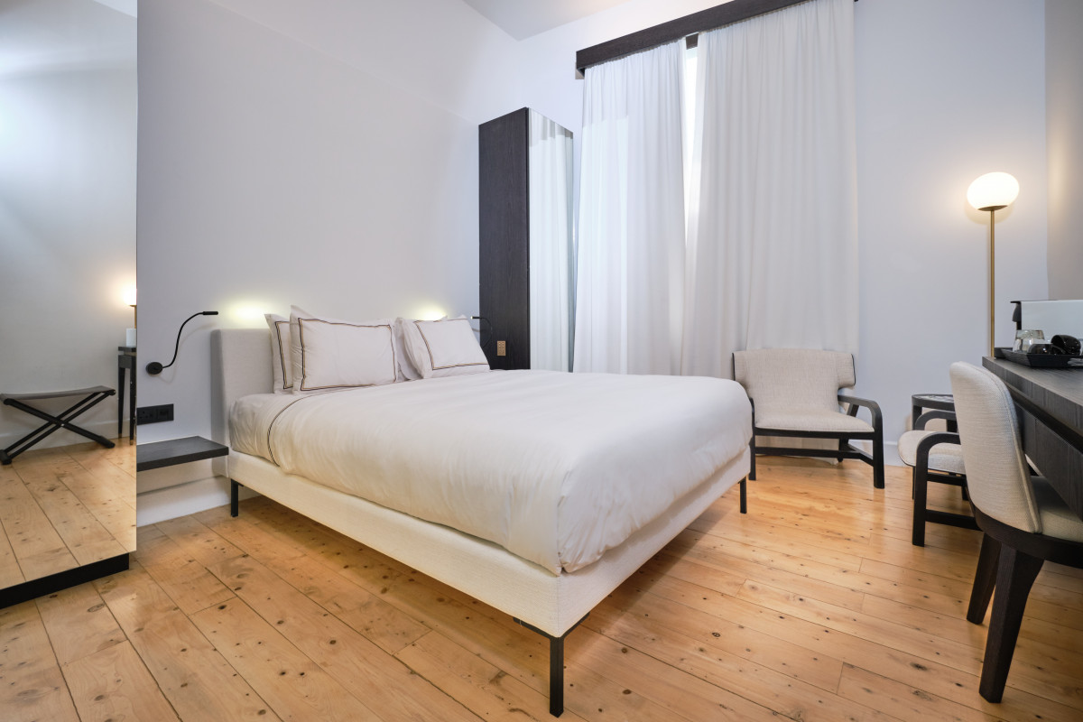 Sir Paul Boutique Hotel 3*