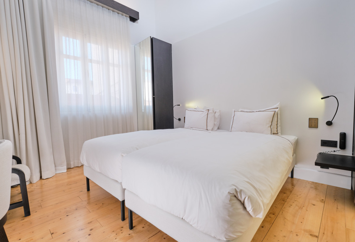 Sir Paul Boutique Hotel 3*