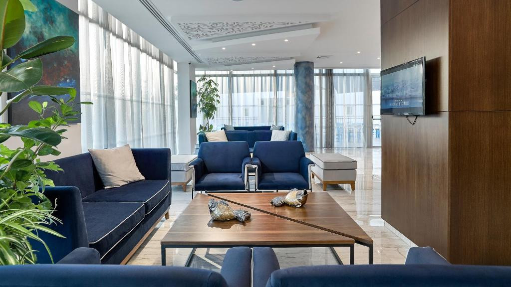 Gaia Sun N Blue Boutique Hotel 4*