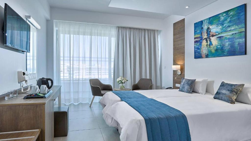 Gaia Sun N Blue Boutique Hotel 4*