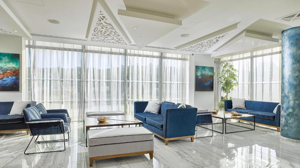Gaia Sun N Blue Boutique Hotel 4*