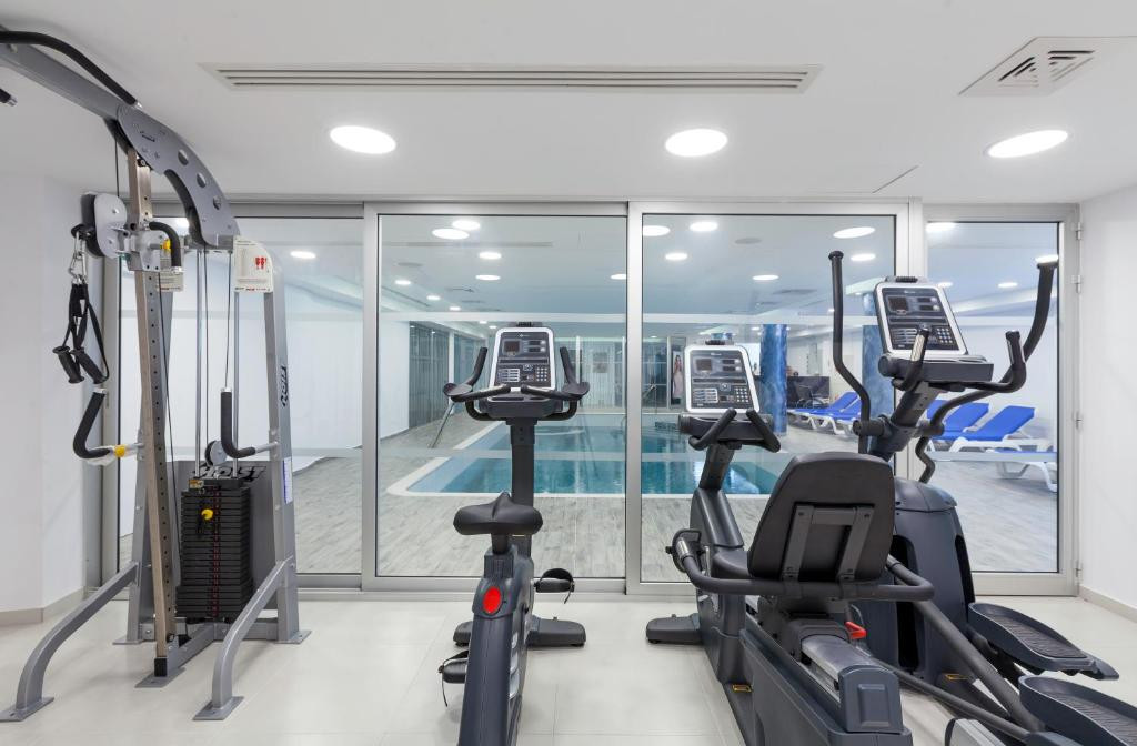 Gaia Sun N Blue Boutique Hotel 4*