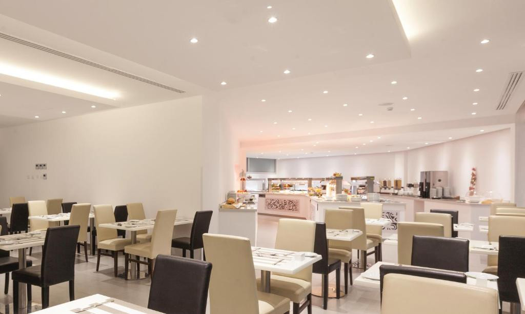Gaia Sun N Blue Boutique Hotel 4*