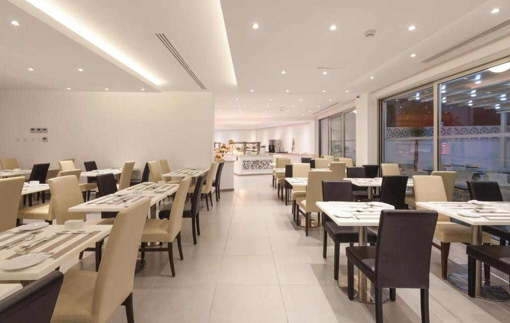 Gaia Sun N Blue Boutique Hotel 4*