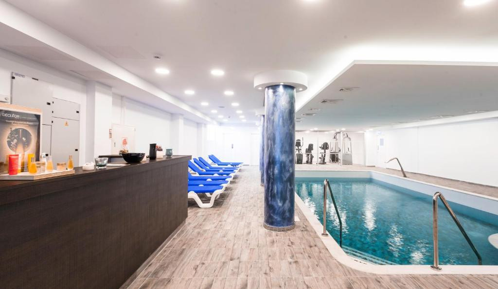Gaia Sun N Blue Boutique Hotel 4*