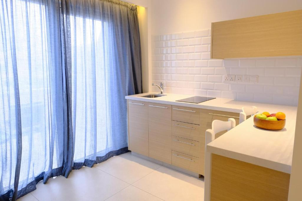 Sunrise Oasis Hotel 4*
