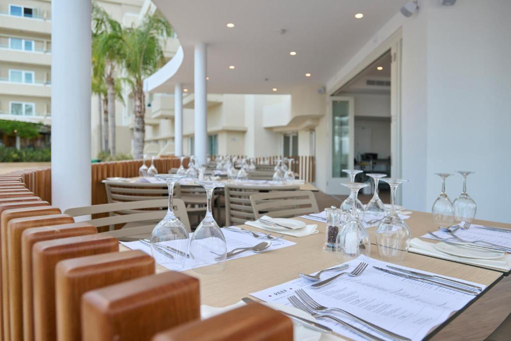 Sunrise Oasis Hotel 4*