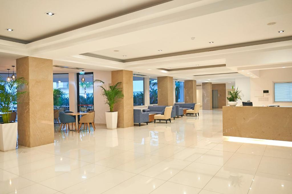 Sunrise Oasis Hotel 4*