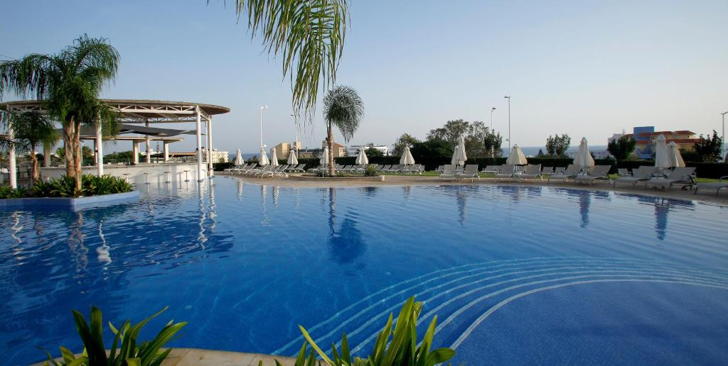 Sunrise Oasis Hotel 4*