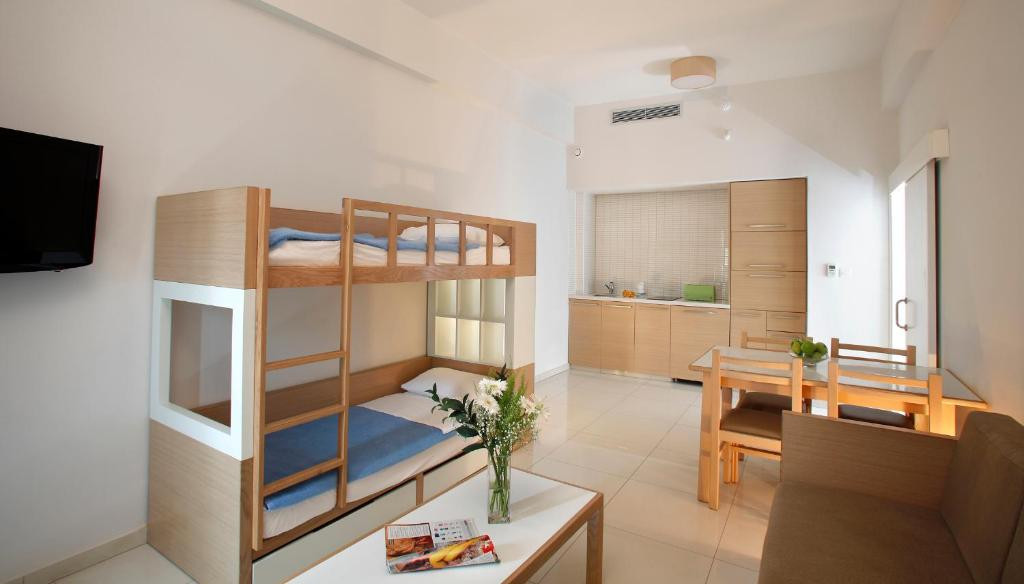 Sunrise Oasis Hotel 4*